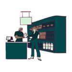 Grocery shopping and  delivery services in Conyers, GA