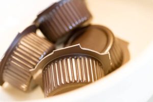 Shoppers in Covington, GA