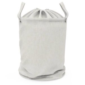 Wash and fold laundry service