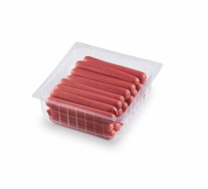 Fresh meat shopper in Redan, GA