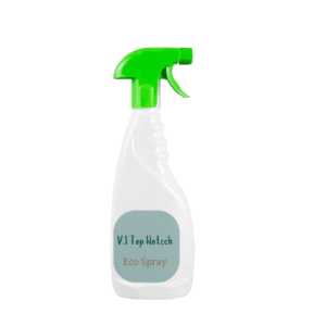 Eco Spray for house cleaning in Metro Atlanta Areas, GA