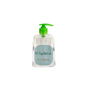 V.I Top Notcch Eco Spray Small Bottle